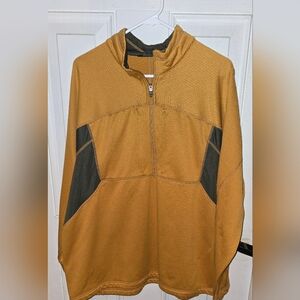 EUC GSX Long Sleeved Thermal Shirt SZ XL